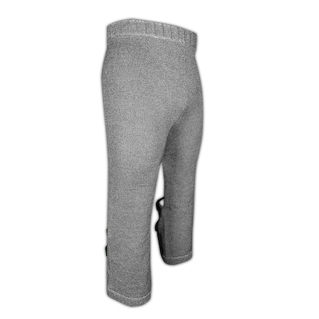 Magid MGard with AeroDex Technology Long Chap with Adjustable Waist and Leg Straps  Cut Level A9 CHADGL38